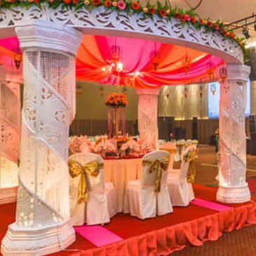 Wedding Catering service in mysore